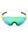 0Z3L V8 - GREEN FLUO BLACK/GRN ML OL