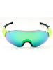 0Z3L V8 - GREEN FLUO BLACK/GRN ML OL