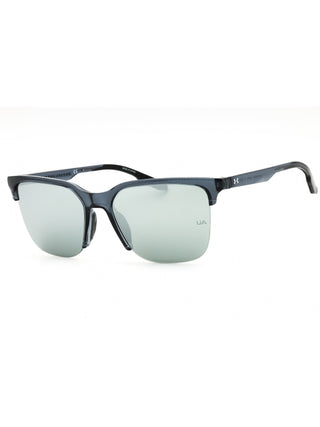 Under Armour UA PHENOM plastic Rectangular Men's Sunglasses