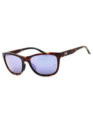 Under Armour UA PLAY UP plastic Rectangular  Wo's Sunglasses