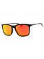 0807 UZ - Black / Red Multilayer