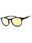 0807 SQ - BLACK/MULTILAYER GOLD
