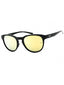 0807 SQ - BLACK/MULTILAYER GOLD