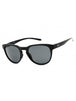 0284 M9 - BLK RUTH B/GREY PZ