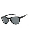 0284 M9 - BLK RUTH B/GREY PZ