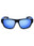 0VK/XT - MATTE BLACK BLUE/BLU SKY SP