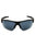 003 - MATTE BLACK/GREY OL