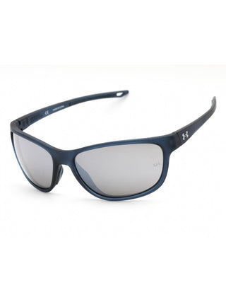 Under Armour UA UNDENIABLE plastic Oval  Sunglasses