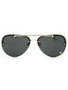 100287 - Gold/Dark Grey