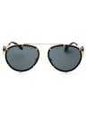 143887 - Black/Dark Grey