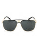 143687 - Gold / Dark Grey