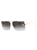 10028G - Gold/Grey Gradient