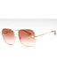 100213 - Gold / Pink gradient