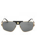 100287 - Gold/Grey