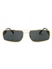 100287 - Gold / Dark Grey