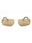 10025A - Gold/Light Brown Mirror Dark Gold