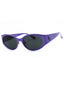 150287 - Violet/Dark Grey