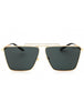 100287 - Gold/Dark Grey