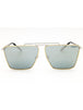 15141U - Gold and Silver