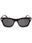 GB1/81 - Black/Dark Grey Polar