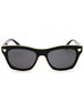 GB1/81 - Black/Dark Grey Polar
