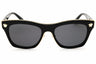 GB1/81 - Black/Dark Grey Polar