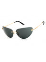 Gold/Dark Grey - 100287