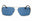 100180 - Silver/Dark Blue