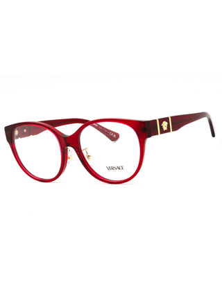 Versace 0VE3351D plastic Round  Women's Sunglasses