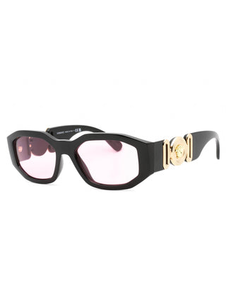 Versace 0VE4361 Oval Sunglasses Unisex