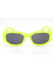 532187 - Yellow fluo/Dark Grey