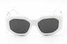 314/87 - White / Dark Grey