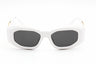 314/87 - White / Grey