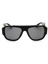 GB1/81 - Black/Dark Grey Polar