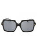 GB1/87 - Black/Dark Grey