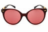 541069 - Red/Mauve