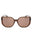 541673 - Transparent Brown / Dark Brown