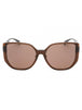 541673 - Transparent Brown / Dark Brown