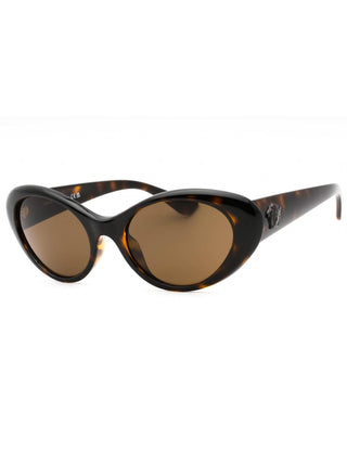 Versace 0VE4455U plastic Cat eye  Women's Sunglasses
