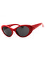 534487 - Red/Dark Grey