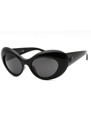 Versace 0VE4456U plastic Cat eye  Women's Sunglasses
