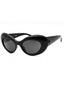 GB1/87 - Black/Dark grey