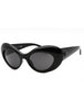 GB1/87 - Black/Dark grey