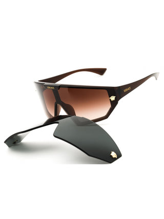 Versace 0VE4461 Sunglasses-Beverly Hills Eyewear