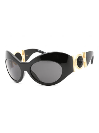 Versace 0VE4462 plastic Cat eye  Women's Sunglasses