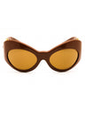 544773 - Caramel/ Brown