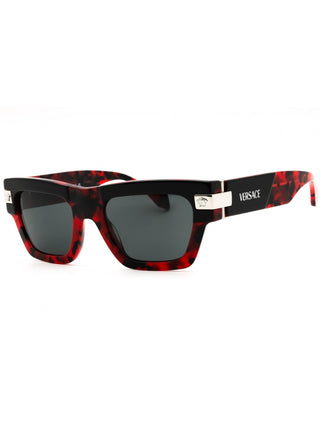 Versace 0VE4464 plastic Rectangular  Women's Sunglasses