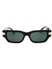 GB1/87 - Black/Dark grey