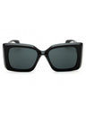 GB1/87 - Black/Dark Grey