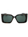 108/87 - Havana/Dark Grey